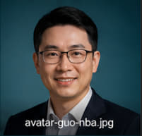 NBA老郭（XINGCAI SPORTS）